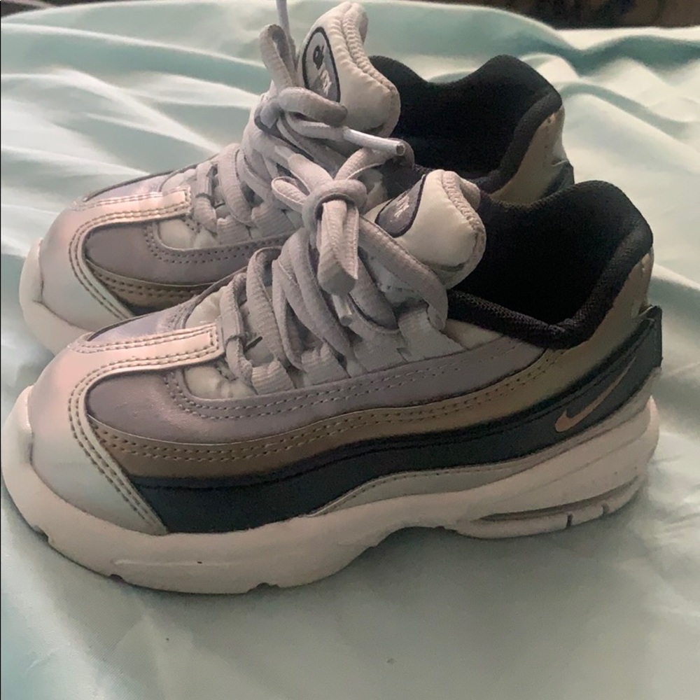 Toddler air max